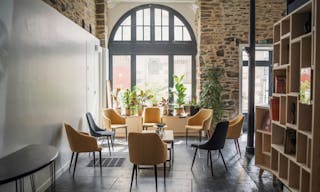 A Unique modular space, Art Gallery, Pop Up Store, Workshop, Team Building - Image 0