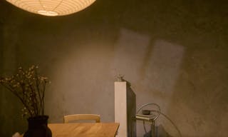 Nestled in the heart of New York City, our venue is a thoughtfully designed studio space for your next event, showroom, popup and more - Image 4