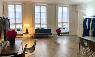 Appartement Showroom au Palais Royal - Image 5