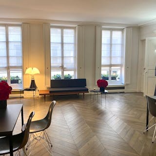 Appartement Showroom au Palais Royal - Image 5