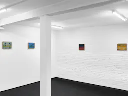 Sleek Storefront Gallery & Event Space in Prime Tribeca Art District - Image 35