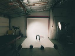 1000 Sq ft Industrial Studio/Retail/Pop-up space - Image 7