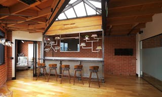 Culver City Modern Event & Office Loft (Los Angeles) - Image 4