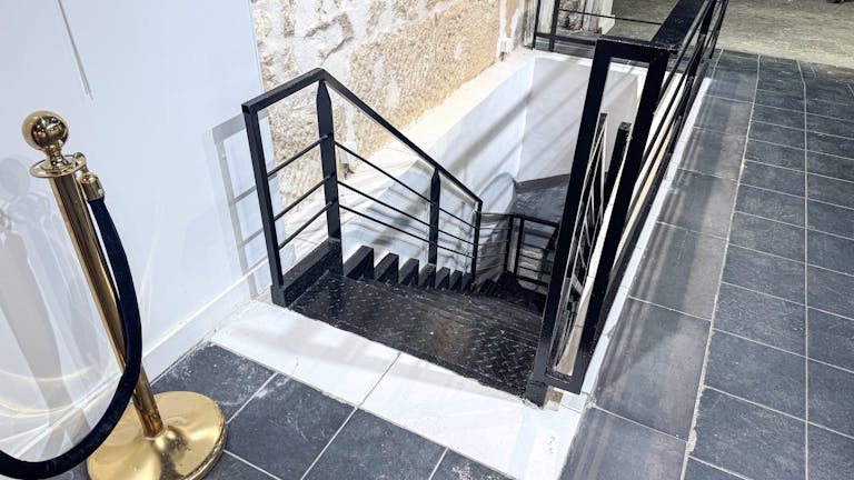 Showroom Marais 200m² - Image 4