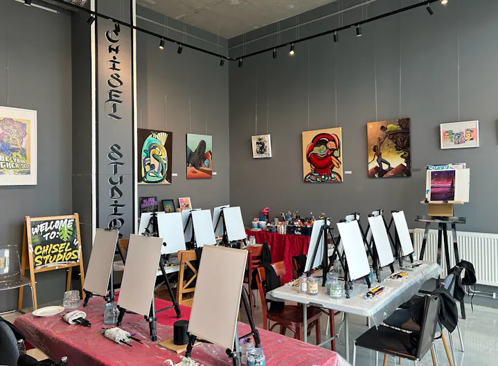 Chisel Studios - Image 0