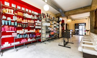 Esprit atelier rue de Buci - Image 9