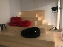 Private Mansion near Saint-Lazare - Image 5