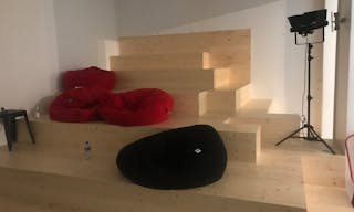 Private Mansion near Saint-Lazare - Image 5