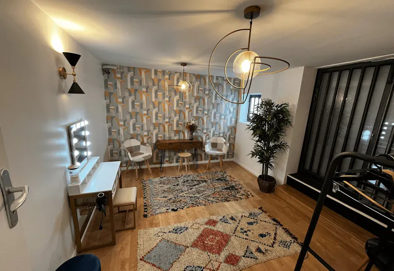Virtual Production House - Image 1