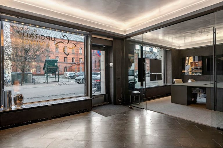 Artillerigatan 4 - Image 1