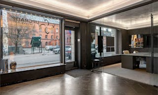 Artillerigatan 4 - Image 1