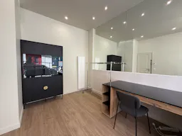 Local épuré 38m2 - possibilité de partager l'espace avec un autre locataire - Image 5