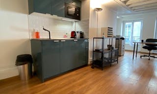 Location bureau Paris 2 - Image 6