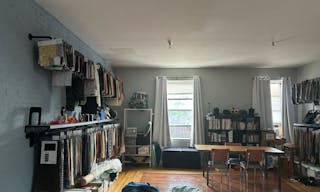 Private Event/Creative Space in Industrial Long Island City - Image 5