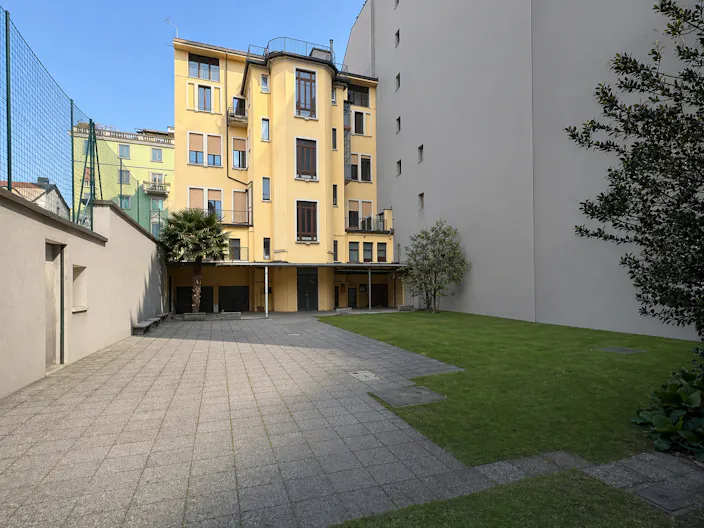 Location eventi con giardino privato nel centro di Milano – collegamento diretto con Linate (M4) - Image 2