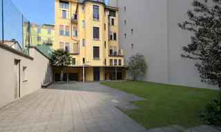 Location eventi con giardino privato nel centro di Milano – collegamento diretto con Linate (M4) - Image 2