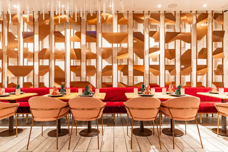 Upscale event space in downtown Sunnyvale - Image 2