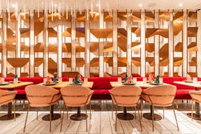 Upscale event space in downtown Sunnyvale - Image 2