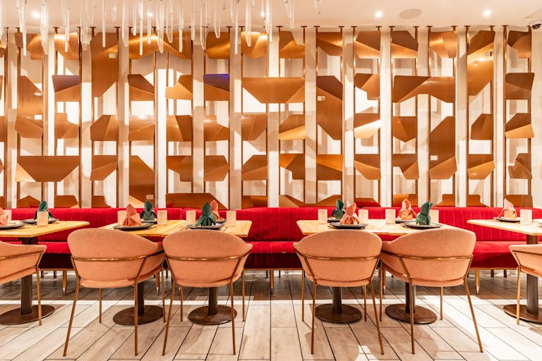 Upscale event space in downtown Sunnyvale - Image 2