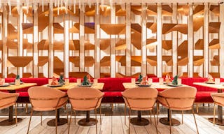 Upscale event space in downtown Sunnyvale - Image 2