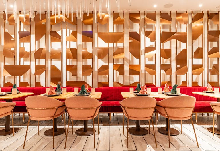 Upscale event space in downtown Sunnyvale - Image 2