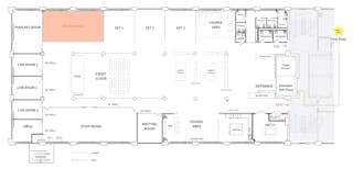 Industrial/Modern Style Multi-Functional Event Space & Content Studio in the Heart of Brooklyn - Image 6