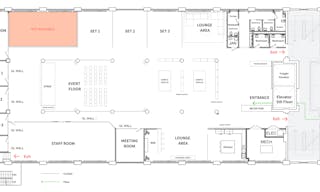 Industrial/Modern Style Multi-Functional Event Space & Content Studio in the Heart of Brooklyn - Image 6