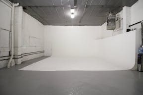 Production Space in Brooklyn - Image 0