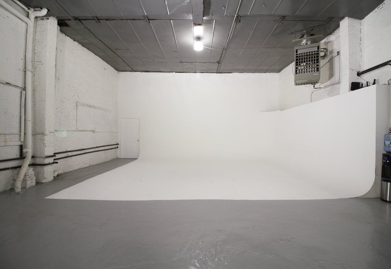 Production Space in Brooklyn - Image 0