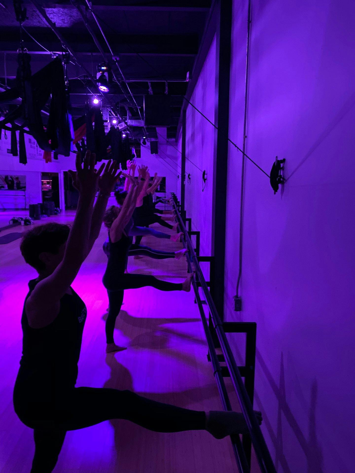 Industrial Transformable Studio Space in Port Jefferson Station