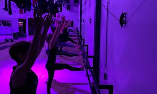 Industrial Transformable Studio Space - Image 11