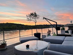 Espace p�niche dans la nature proche m�tro - Image 14