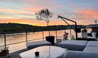 Espace p�niche dans la nature proche m�tro - Image 14