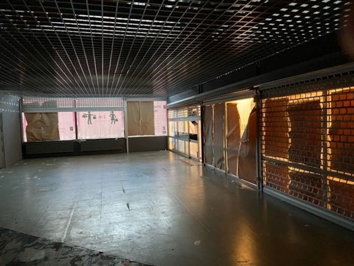 Former Telia store - Image 3