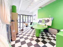 OPEN SPACE TOURNELLES Boutique Ephémère - Image 12