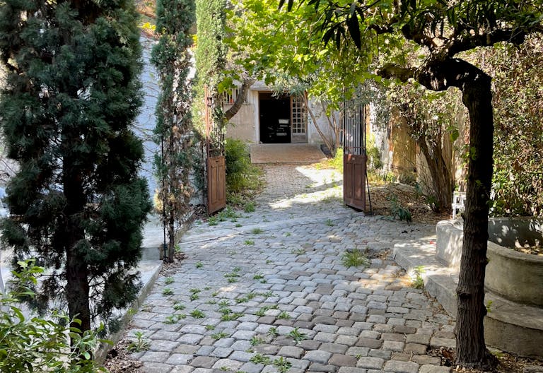 Ancienne huilerie - lieu hustorique et atypique - Image 2