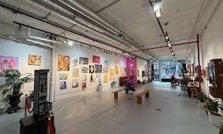 Pop-Up Paradise on Bowery: Prime SoLo Gallery Space for Your Next Big Event! - Image 5