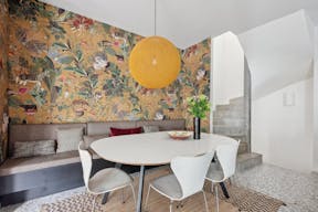 Maison avec jardin, Moulin Rouge - Image 8