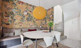 Maison avec jardin, Moulin Rouge - Image 8