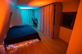 Manoir Loft 92 - Image 10