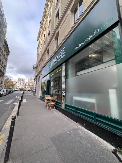 Boutique Magnifique au coeur de Paris - Image 0