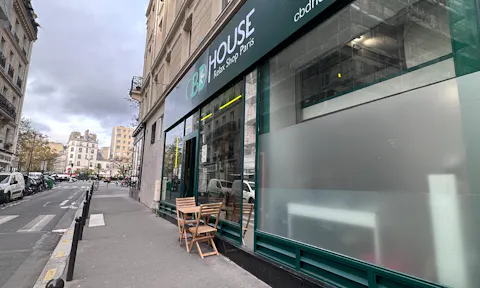 Boutique Magnifique au coeur de Paris - Image 0