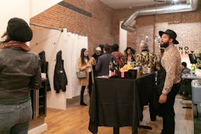 Professional, sleek & versatile RiNo-based meeting space in a great location! - Image 1