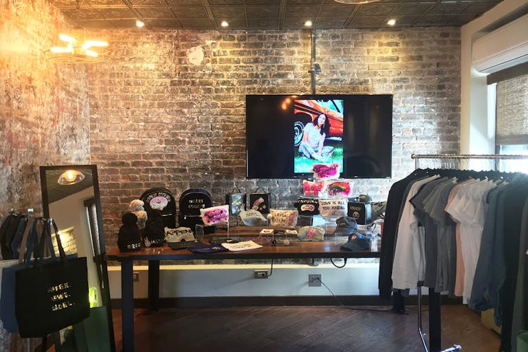 SoHo Event and Showroom Space - Image 1