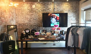 SoHo Event and Showroom Space - Image 1