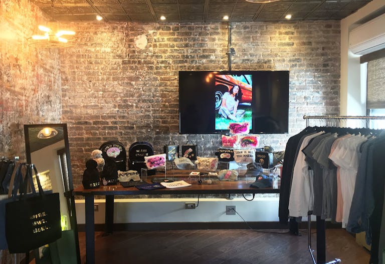 SoHo Event and Showroom Space - Image 1