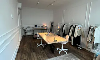 Fashion Showroom in Milan Fashion District - Image 6