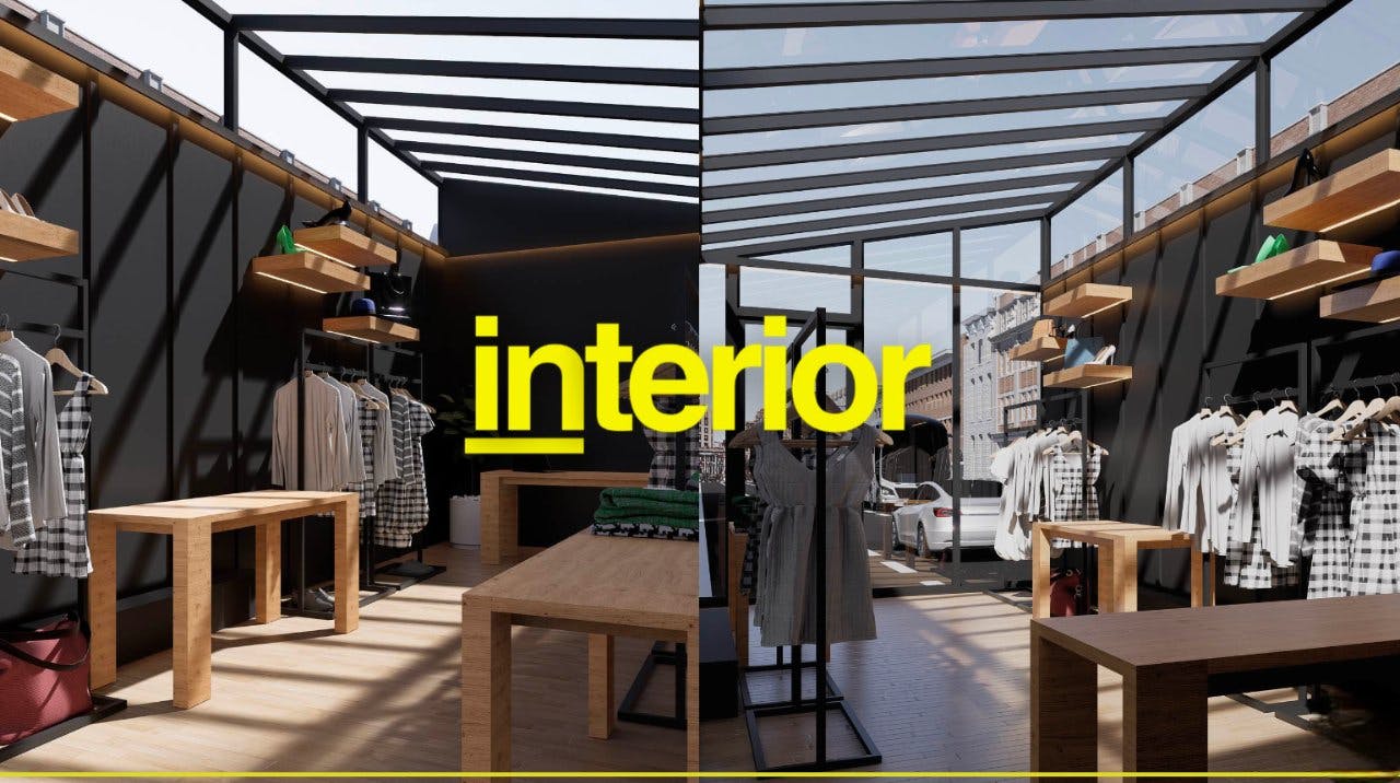 Mobile Experiential Pop-Up Space in New York City