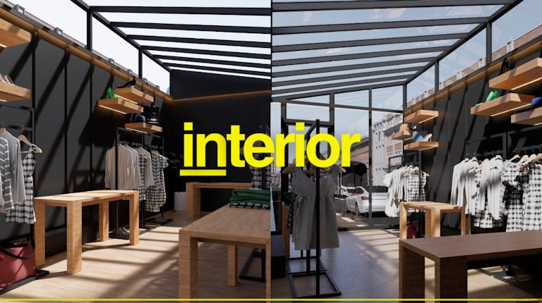 MOBILE Experiential Pop-Up Space for Street Activations - Image 2