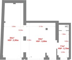 A Bright and Versatile Space in the Heart of Haut Marais - Image 7